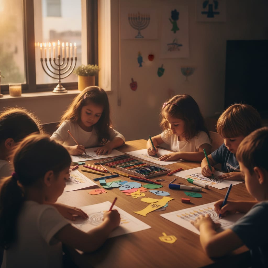 תמונה זו נוצרה על ידי defaultImage בינה מלאכותית